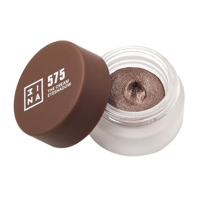 THE CREAM EYESHADOW (SOMBRA EN CREMA)